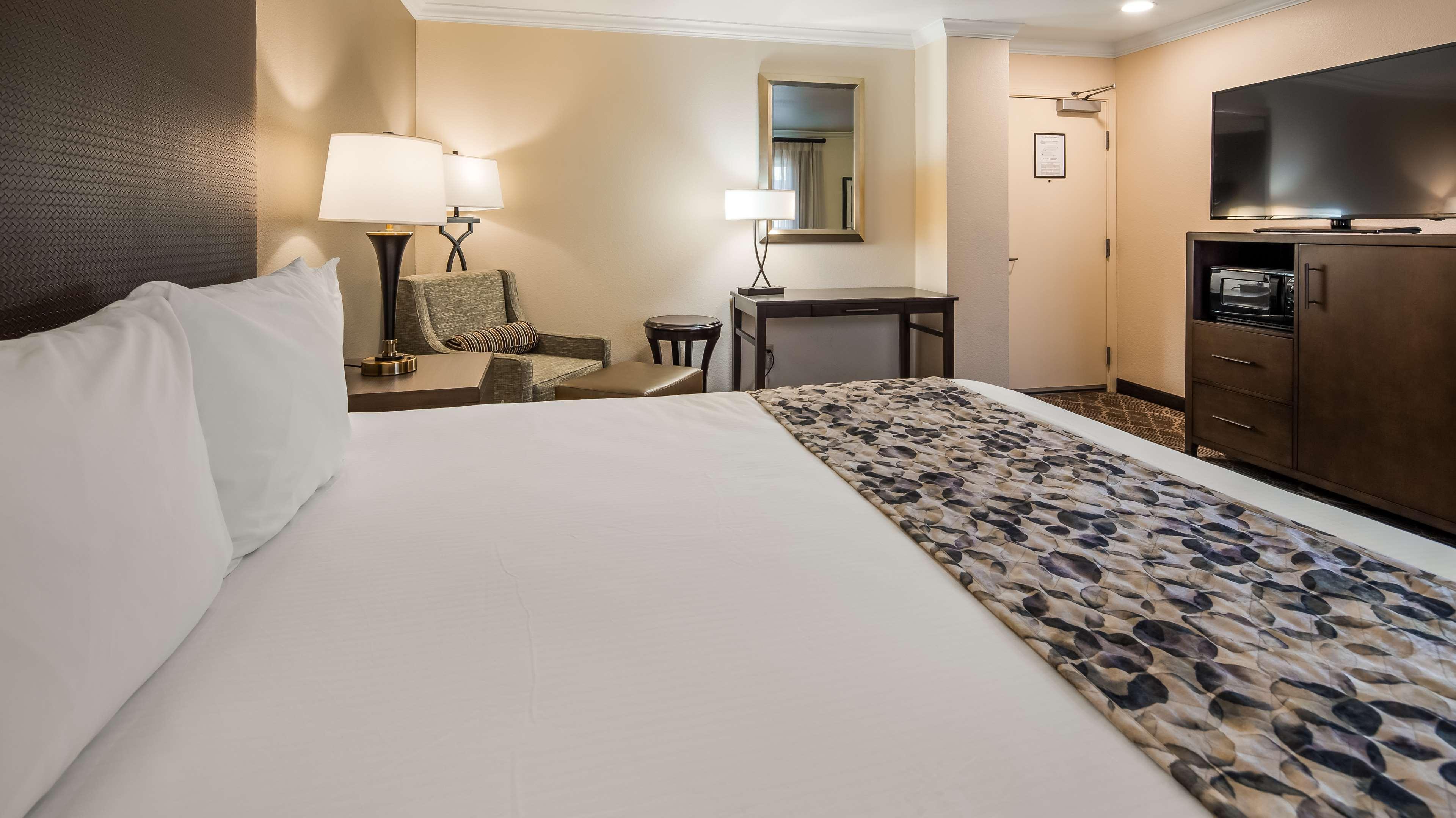Western Sycamore Hotel Danville