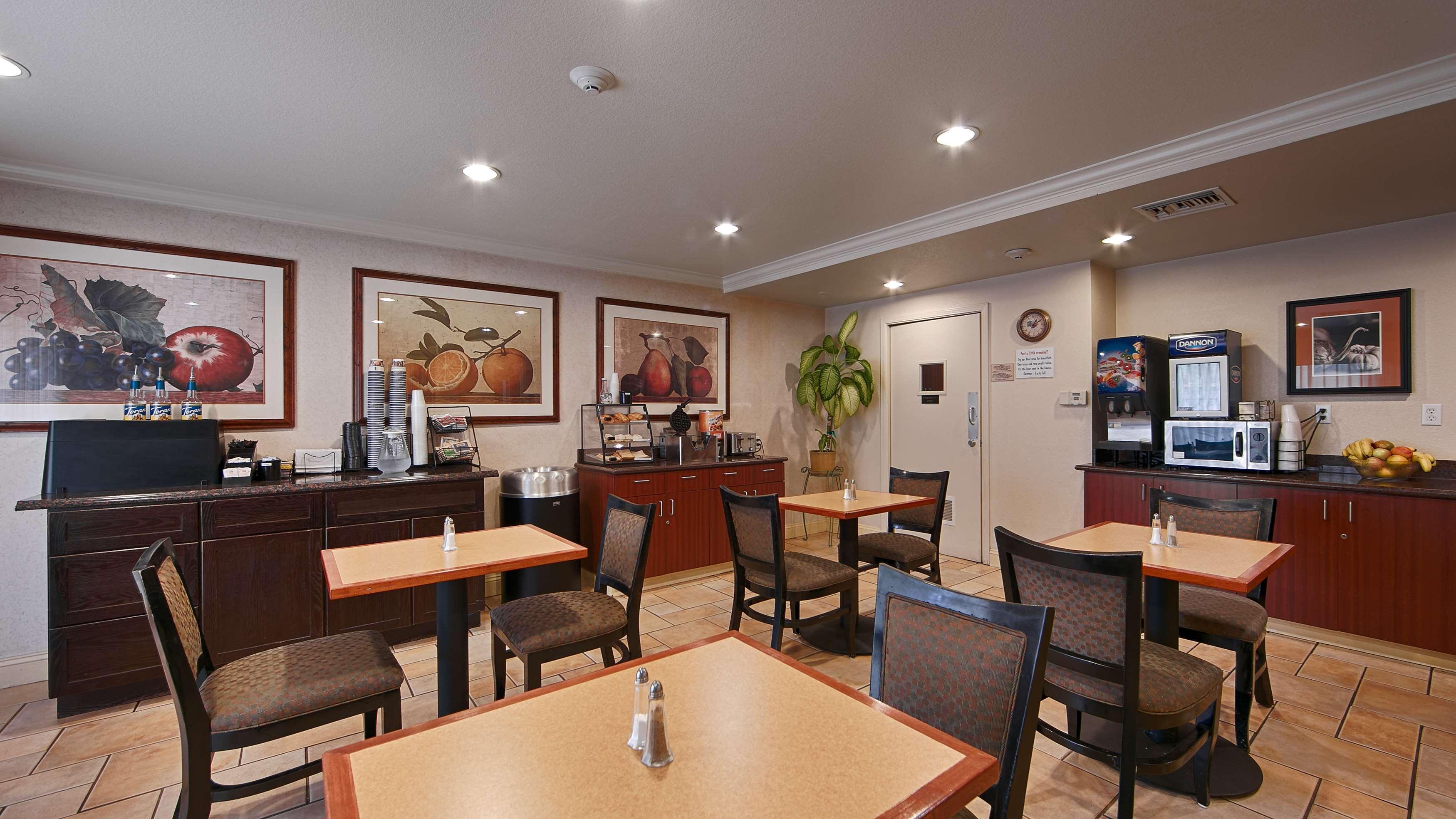 Hotel Western Sycamore 3*