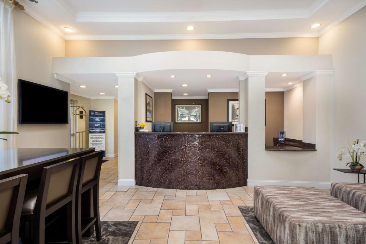 Hotel Western Sycamore