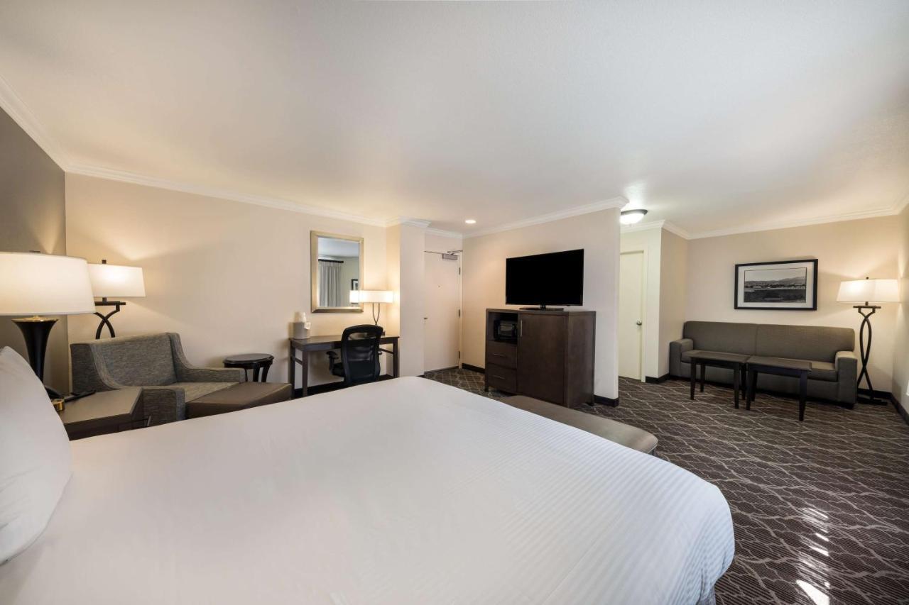 Hotel Western Sycamore Danville