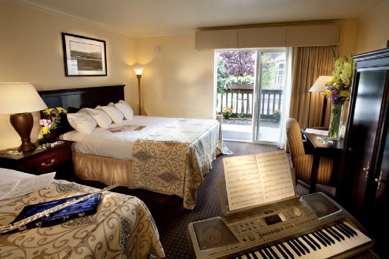 Western Sycamore Hotel 3*