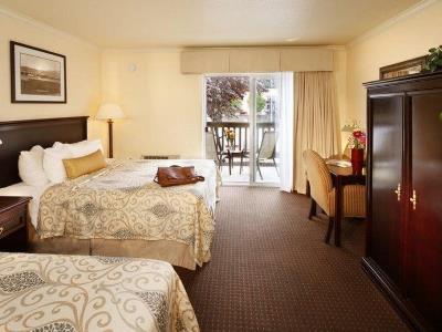 Hotel Western Sycamore 3*