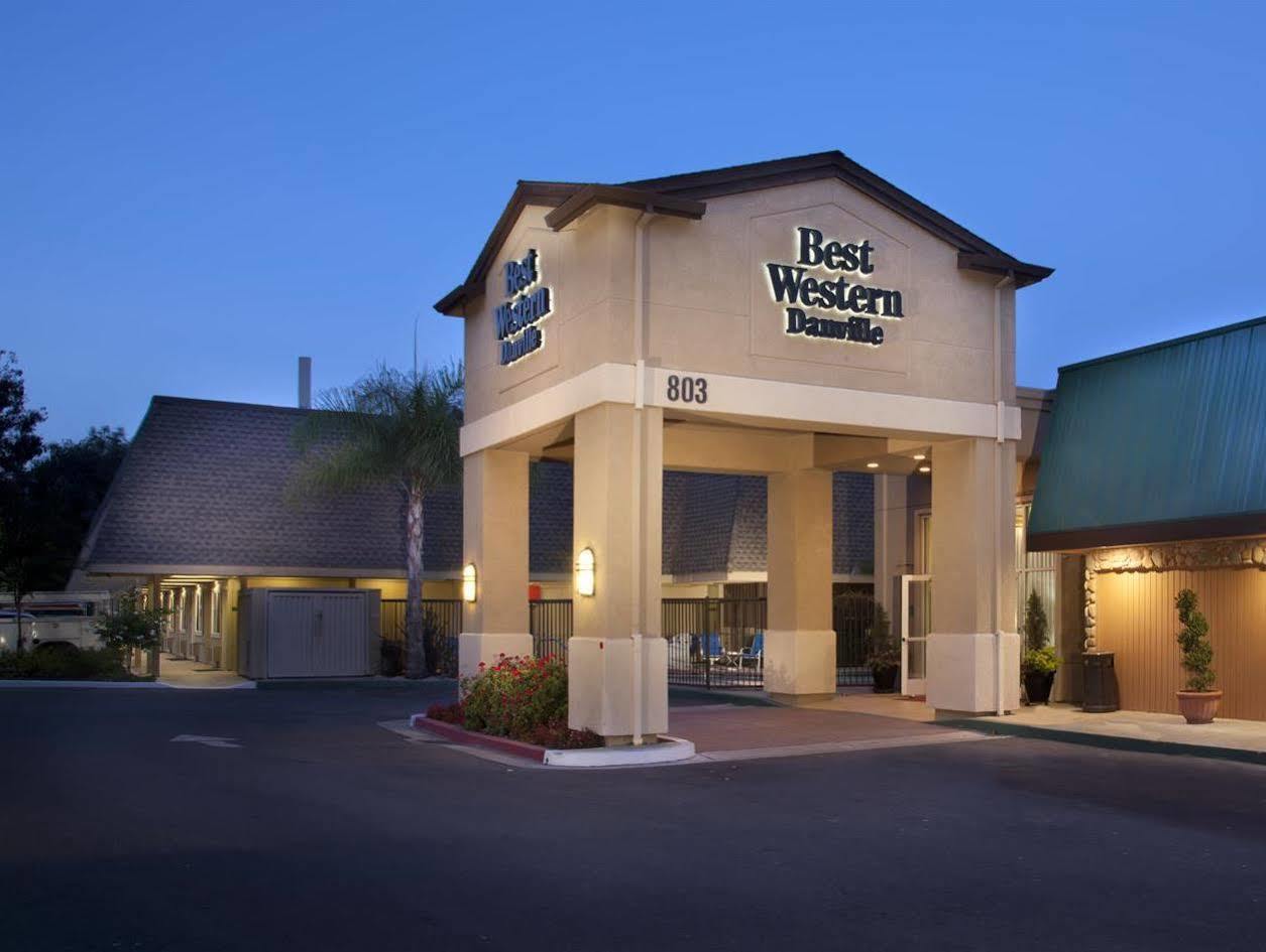 Western Sycamore Hotel Danville